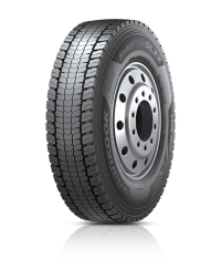Hankook Smart Touring DL22 (ведущая ось) 295/80 R22.5 154/149M 